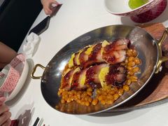 -谭厨中山传家菜.乳鸽.脆鲩鱼(华强北中航城店)