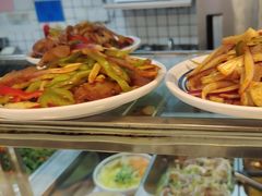 -丝路伊兰·兰州牛肉面(马连道店)
