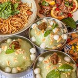 福州烟台山这家店我真的能去一百次啊啊啊…