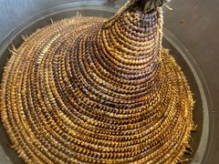 -咕嘟草帽鱼·牛奶一样的鲜鱼汤(包河万达广场创始店)