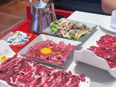 -荣叔港式沙嗲牛肉火锅(正佳潮流店)