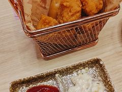 -白熊咖哩(新世界城店)