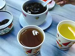 -公利真料竹蔗水(中环店)
