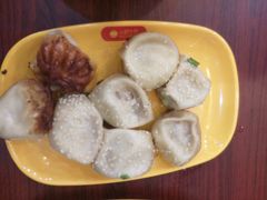 小杨生煎-小杨生煎(香港名都店)