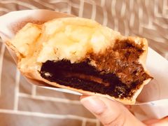 -味正点车轮饼可丽饼(南禅寺店)