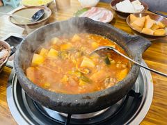 -笔记安顺夺夺粉火锅