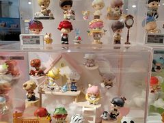 -泡泡玛特POPMART(崇文门国瑞城店)