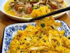-品鲜村农家菜·阳澄湖大闸蟹(总店)