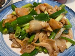 -日丰园海肠水饺·老字号大连海鲜(银泰城店)