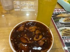 -华天二友居肉饼(宫门口店)