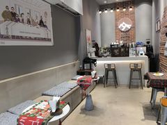 -众人咖啡·PEOPLE COFFEE(罗湖益田假日广场店)