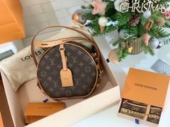 -LV路易威登(时代广场店)