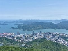 -梧桐山风景名胜区