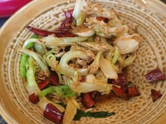 -湘肠香火锅店(团结湖店)