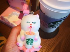 -星巴克(凯德晶萃店)