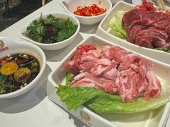 -活潑鲜跳(湖滨商业街店)
