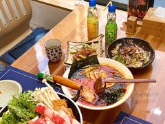 -浦·传统日式料理(3 5 1 1 店)