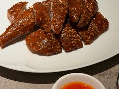 -广州文华东方酒店·江-由辉师傅主理