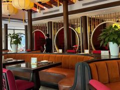 -西安凯悦酒店·湖畔中餐厅