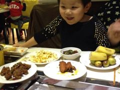 iphone_upload_pic-聚盛源蒸汽海鲜火锅烤肉自助(巨川金海岸购物广场店)