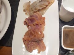-马路边上·小海鲜烧烤(八一路店)