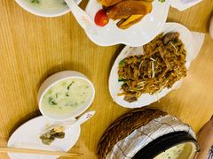 -粤仔湾砂锅粥(阳光店)