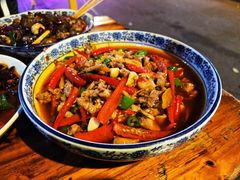 -三哥田螺(北书院街店)