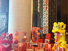 -广州增城富力万达嘉华酒店