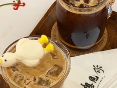 -想见你(咖啡·茶饮·甜品·江汉路店)