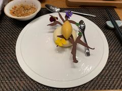 -和·铁板烧·OMAKASE(望京昆泰嘉晟酒店)