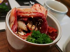 -千寻山野烤肉(中关村店)