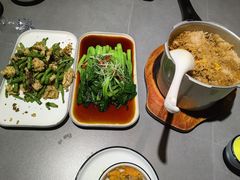 -槐乡六门城小馆(洪洞店)