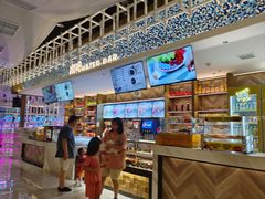 -青水瓦台汤泉(未央店)