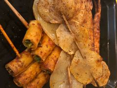 -望京小腰(北京总店)