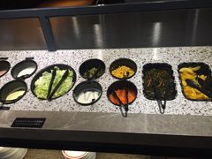 -比格比萨自助(密云店)