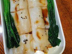 -丰圆轩粤式茶楼 . 点心粤菜(夏茅店)