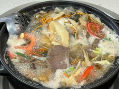 -野菌王牦牛肉汤锅