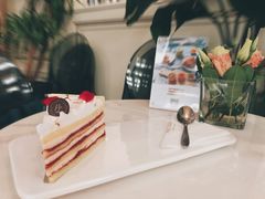-PAUL LAFAYET 法式甜品(港汇广场店)