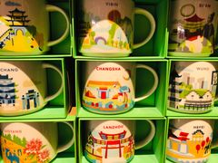 -星巴克(成都机场T2店)