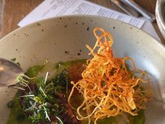 -BOR Eatery(安福路店)