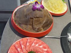 -生活如沸·顺德水牛奶火锅(大学路店)