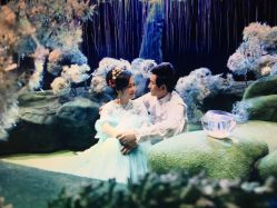 点击看大图 -金海岸婚纱摄影(塘沽店)