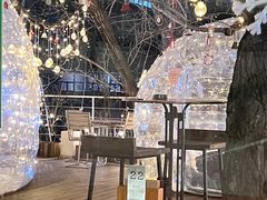 -TIENSTIENS将将(三里屯店)
