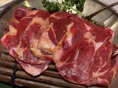 -韩宫宴烤肉·料理(漳河万达店)