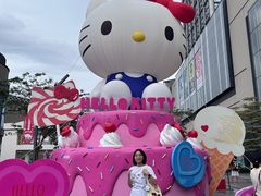 -东莞松山湖万象汇