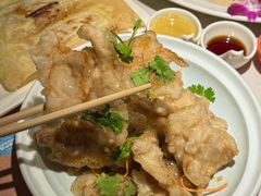 -北李妈妈菜·海肠捞饭(高新万达店)