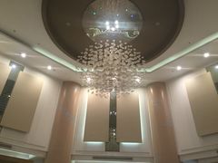 -济南银座佳悦酒店