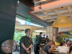 -Tegu泰古莲·泰国餐厅(红山6979店)