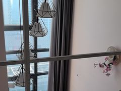 -乐嗨公寓(苏州火车站店)