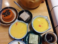 -卤校长重庆老火锅(南岗万达店)